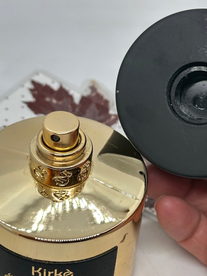 Kirke 100 ml edp - Görsel 3