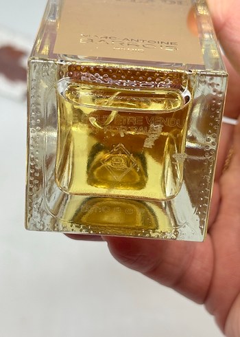 Marc Antoine Carrois Encelade Edp - Görsel 4