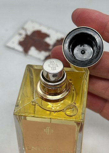 Marc Antoine Carrois Encelade Edp - Görsel 3