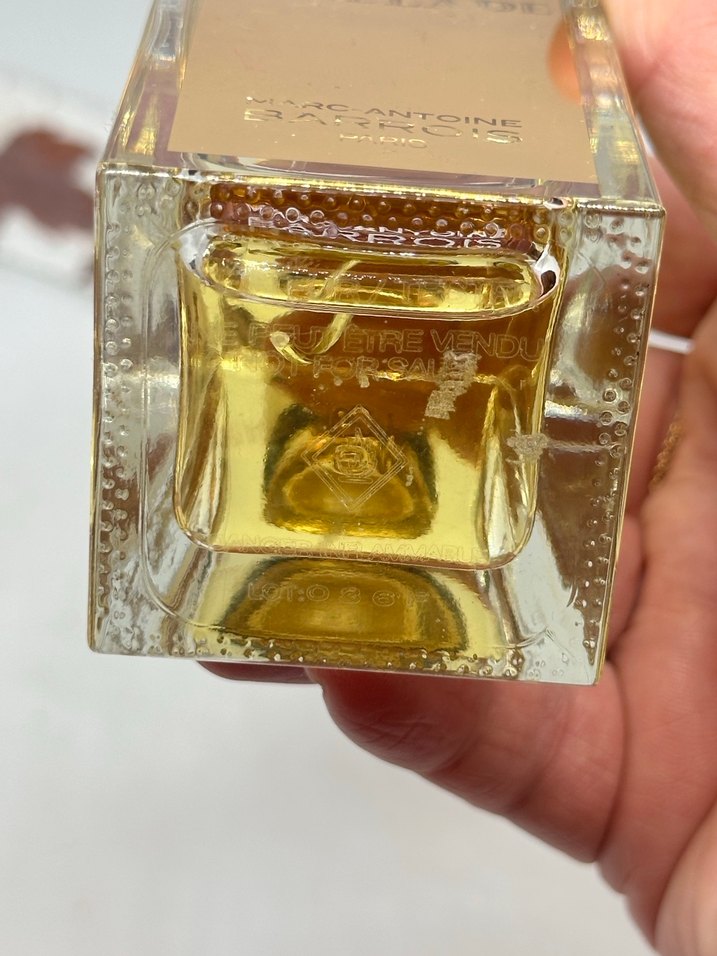 Marc Antoine Carrois Encelade Edp - Görsel 4