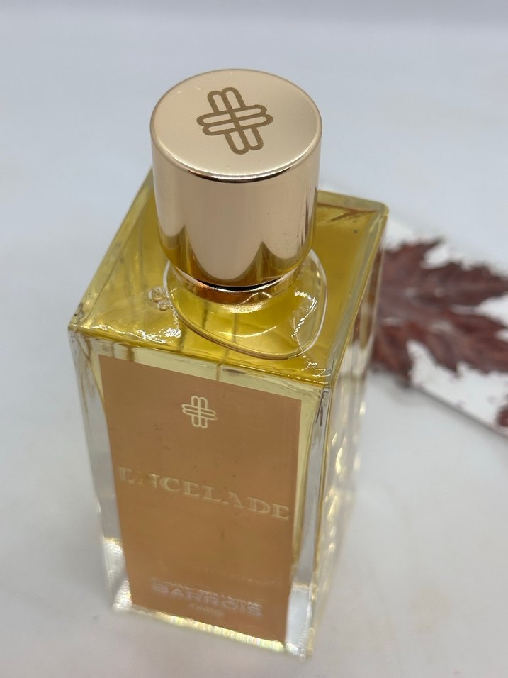 Marc Antoine Carrois Encelade Edp - Görsel 5