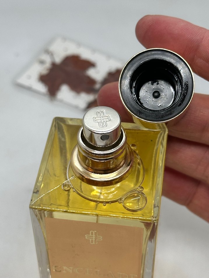 Marc Antoine Carrois Encelade Edp - Görsel 3