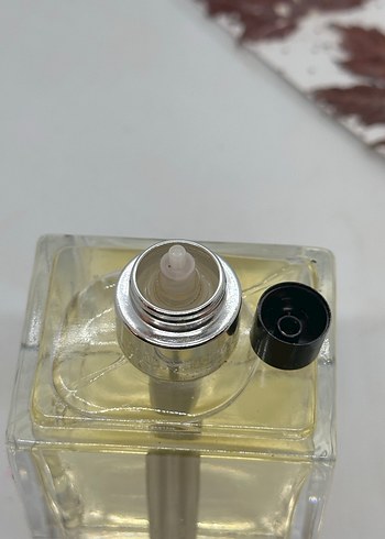 Dior Homme 100 ml EDT - Görsel 4