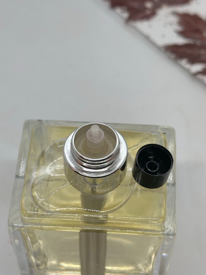 Dior Homme 100 ml EDT - Görsel 4