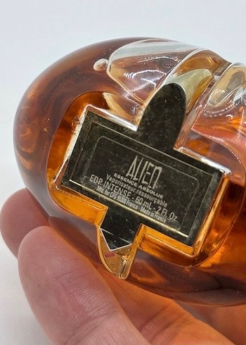 Alien essence 60 ml edp - Görsel 2