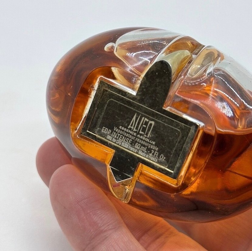Alien essence 60 ml edp - Görsel 2