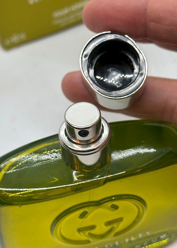 Gucci Guilty Elixir Edp Erkek Parfümü 60 ml - Görsel 7