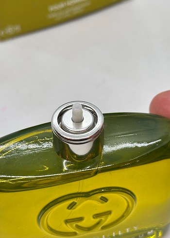 Gucci Guilty Elixir Edp Erkek Parfümü 60 ml - Görsel 5