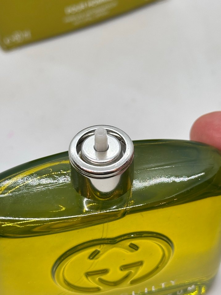 Gucci Guilty Elixir Edp Erkek Parfümü 60 ml - Görsel 5