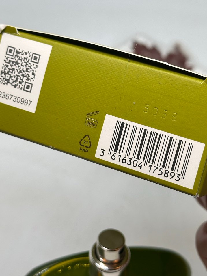 Gucci Guilty Elixir Edp Erkek Parfümü 60 ml - Görsel 2