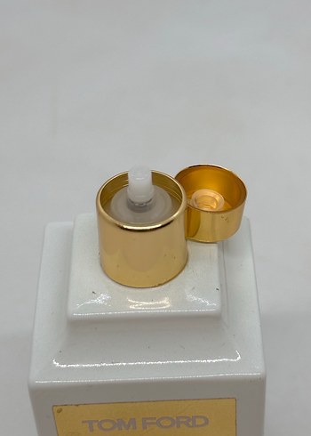 Tom Ford Soleil Blanc Kadın Parfümü 50 ml - Görsel 5