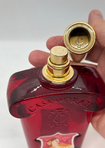 İdeal boquet 100 ml edp - Görsel 4