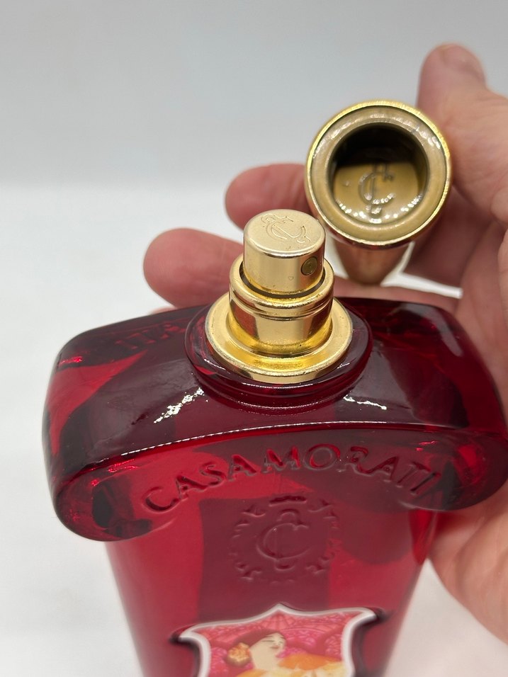 İdeal boquet 100 ml edp - Görsel 4