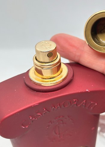 Casamorati italica 100 ml edp - Görsel 3