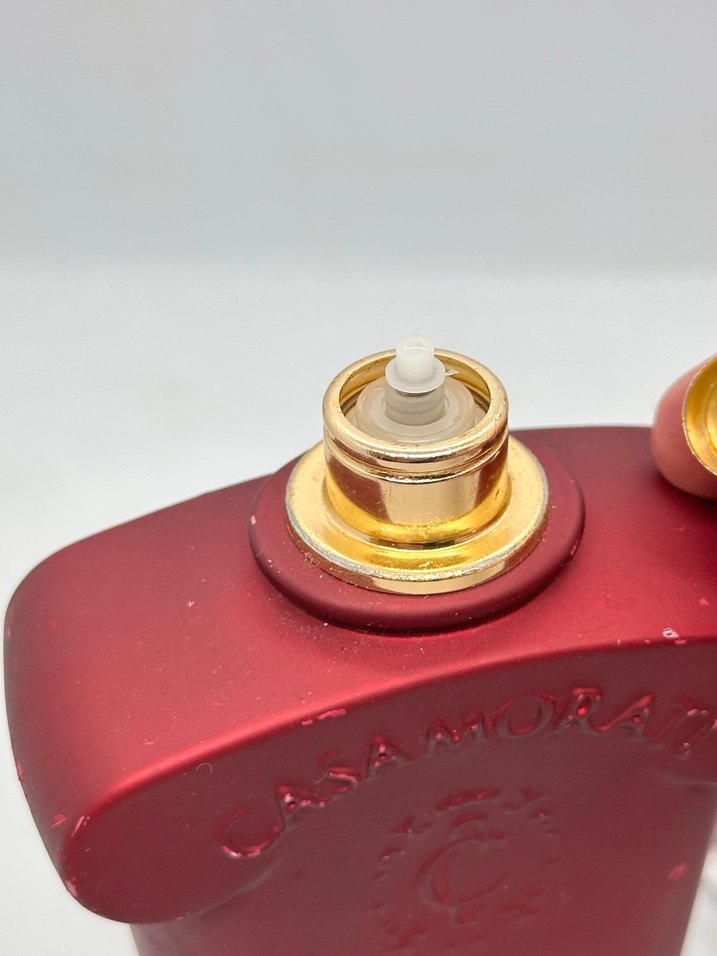 Casamorati italica 100 ml edp - Görsel 5