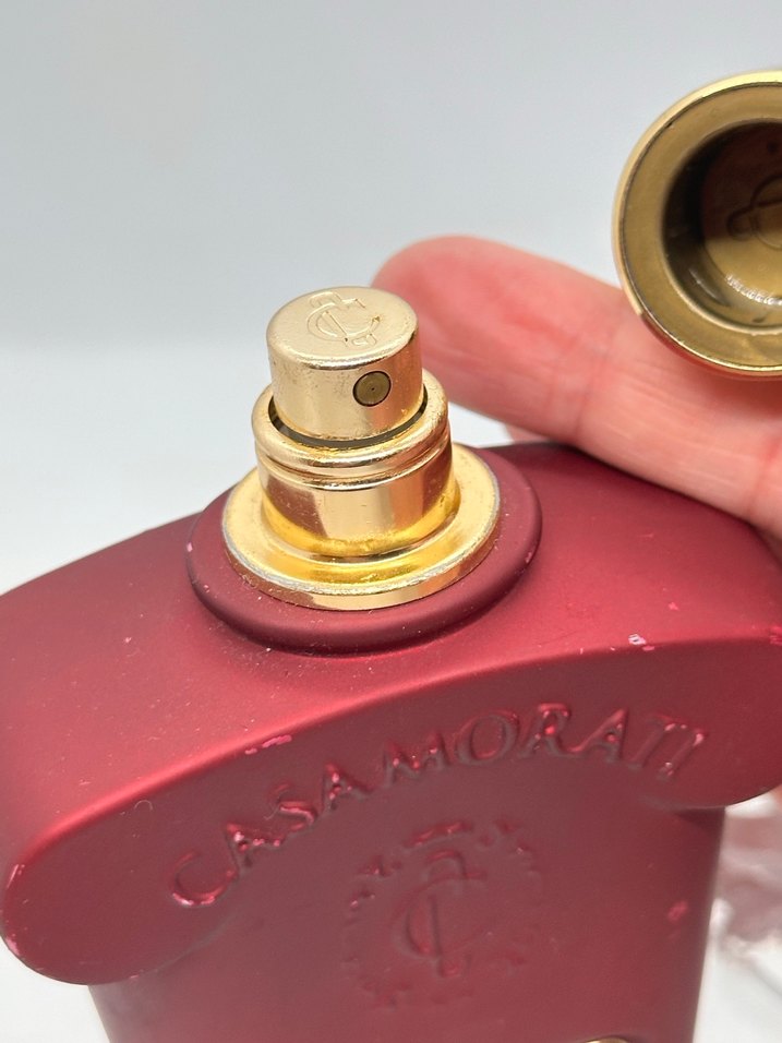 Casamorati italica 100 ml edp - Görsel 3