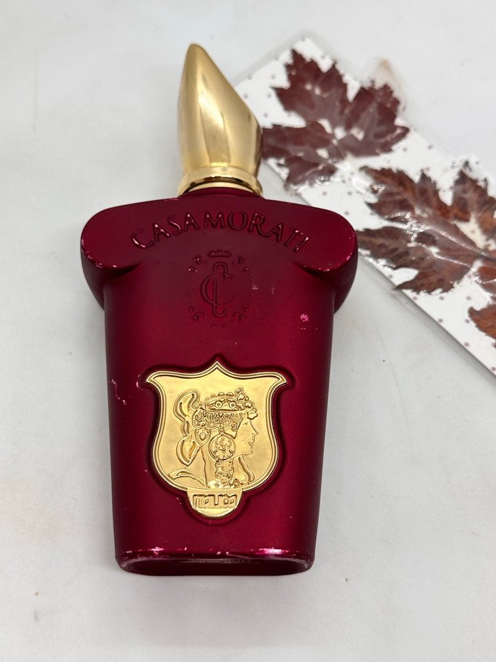Casamorati italica 100 ml edp - Görsel 4