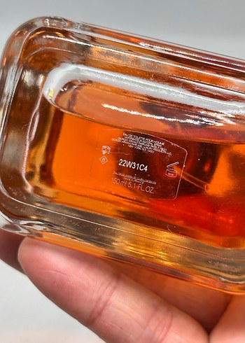 Emporio Armani Stronger With You Erkek Parfümü - Görsel 2