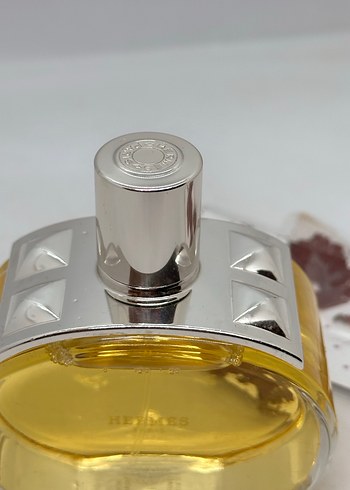 Hermes barenia 100 ml edp - Görsel 2