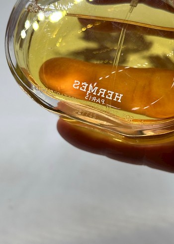 Hermes barenia 100 ml edp - Görsel 7