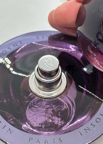 Guerlain Insolence 100 ml edp - Görsel 2