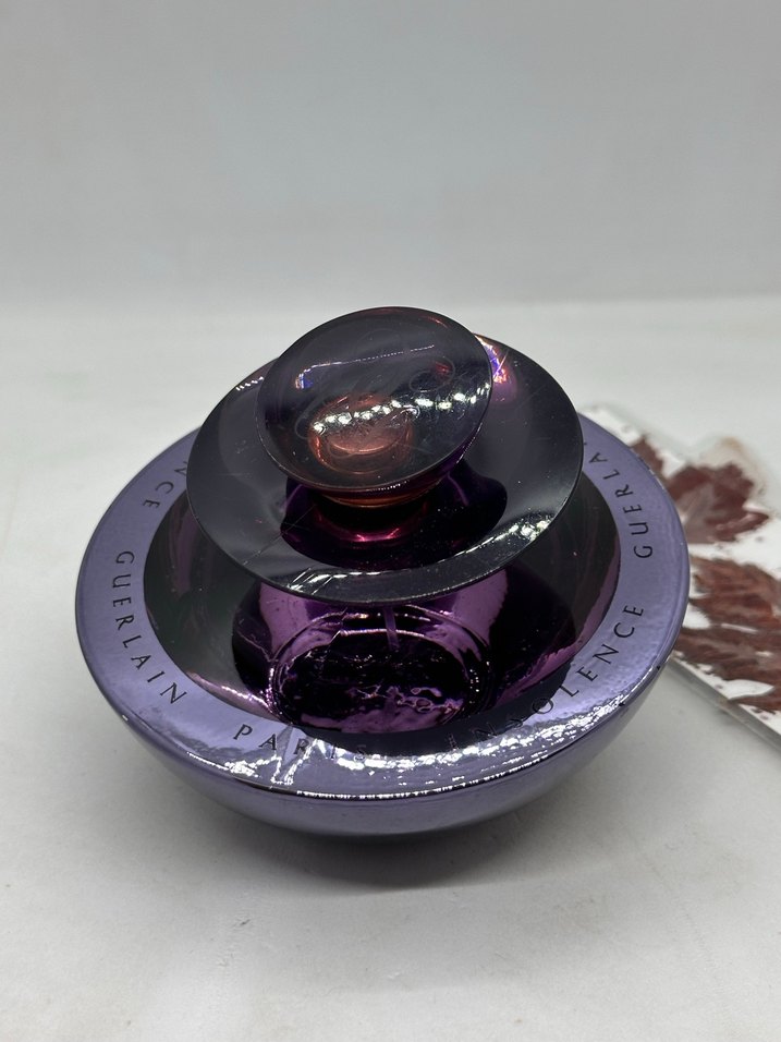 Guerlain Insolence 100 ml edp - Görsel 4