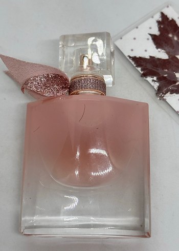 La vie est belle vanille nude 30 ml edp - Görsel 3