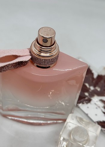 La vie est belle vanille nude 30 ml edp - Görsel 2