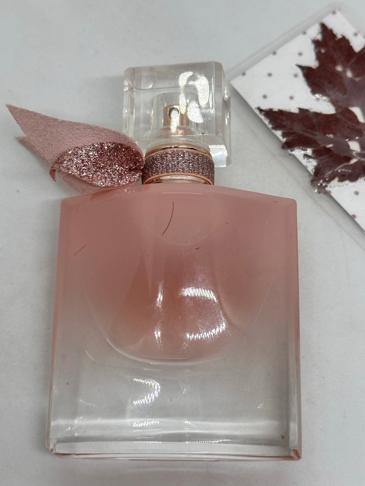La vie est belle vanille nude 30 ml edp - Görsel 3