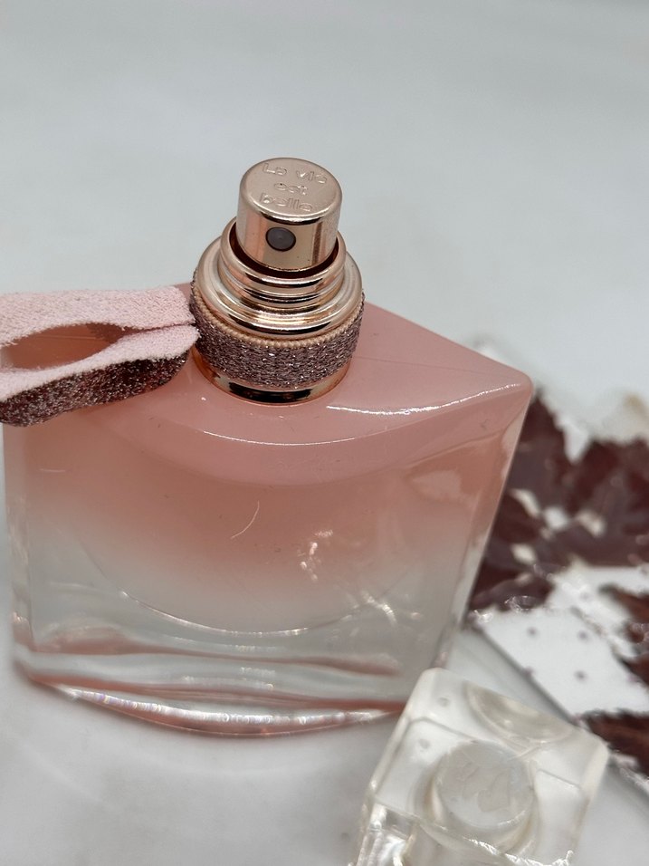 La vie est belle vanille nude 30 ml edp - Görsel 2