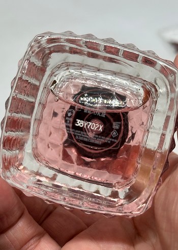 Valentino born in roma 50 ml edp - Görsel 2