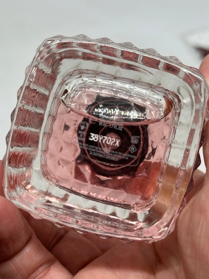 Valentino born in roma 50 ml edp - Görsel 2