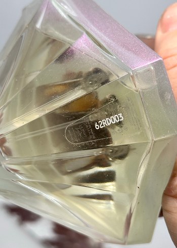 Tresor musc diamond 75 ml edp - Görsel 2