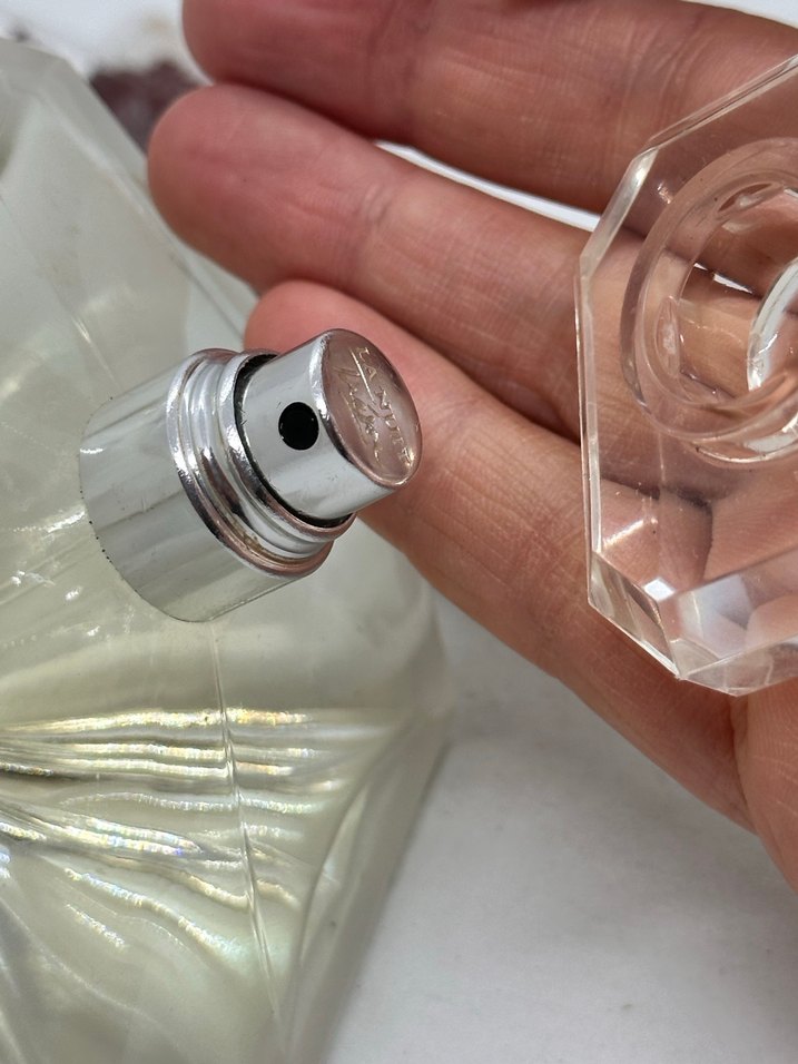 Tresor musc diamond 75 ml edp - Görsel 3