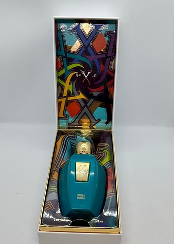 Beymen Kadın Parfümü Erba Pura 100 ml