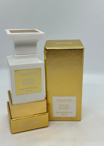 Tom Ford Soleil Blanc Kadın Parfüm 50 ml