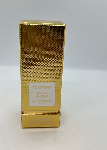 Beden Tom Ford Soleil Blanc Kadın Parfüm 50 ml