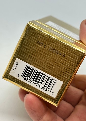 Beden Tom Ford Soleil Blanc Kadın Parfümü 50ml