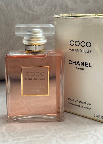 Chanel Coco Mademoiselle Kadın Parfümü 100 ml