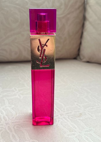 YSL ELLE