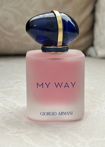 My way florale
