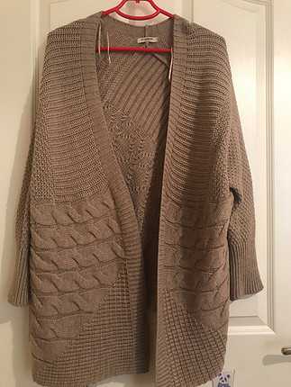 Diğer Oversize hırka