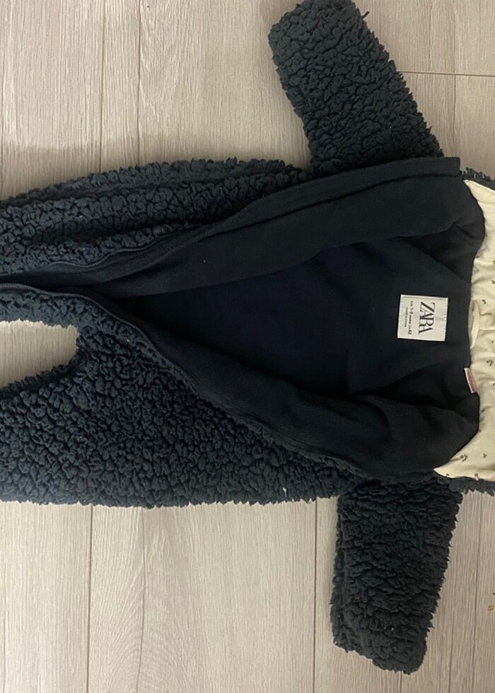 Bebek Tulum - Görsel 3