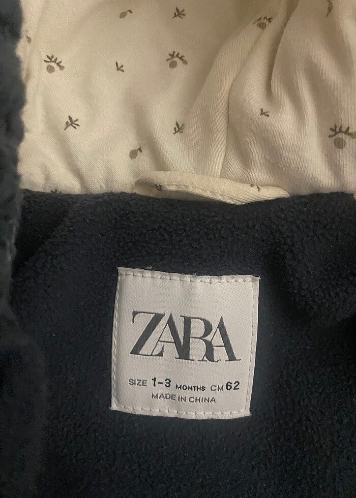 Bebek Tulum - Görsel 4