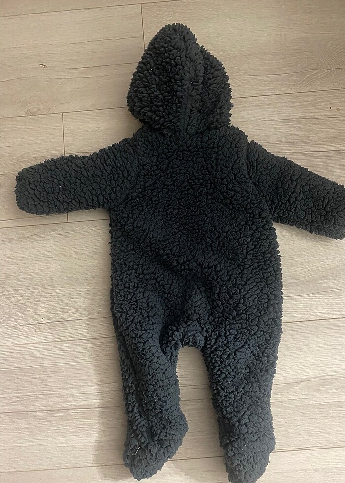 Bebek Tulum - Görsel 2