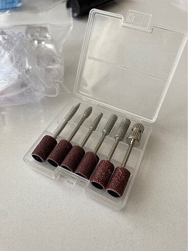 Beden Polygel set+uv ışığı+freeze törpü