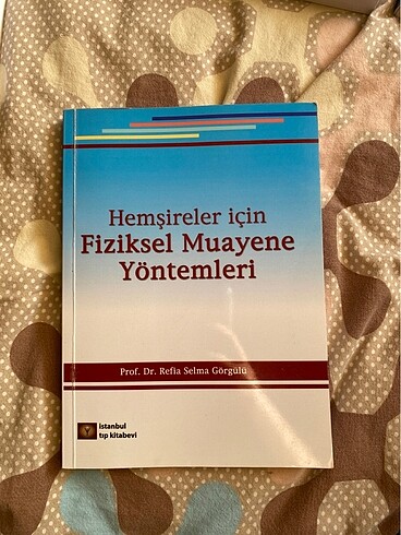 Hemşireler için fiziksel muayene yöntemleri