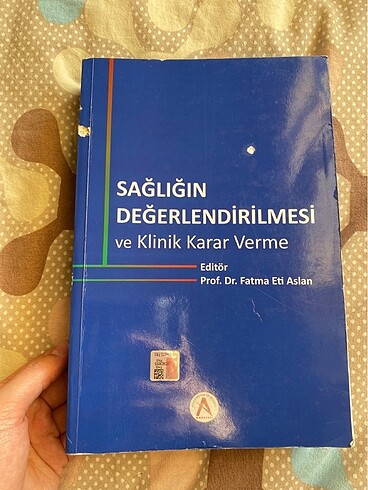 Sağlığın Değerlendirilmesi