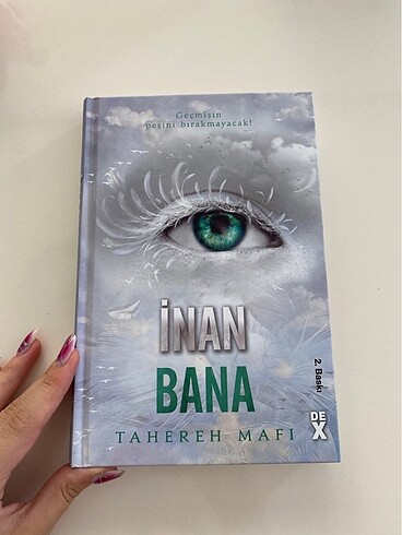 İnan bana- bana dokunma serisi 4