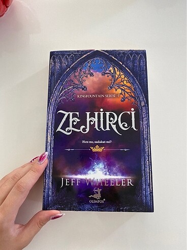 Zehirci